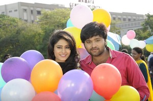 Eka Se Love Movie Stills